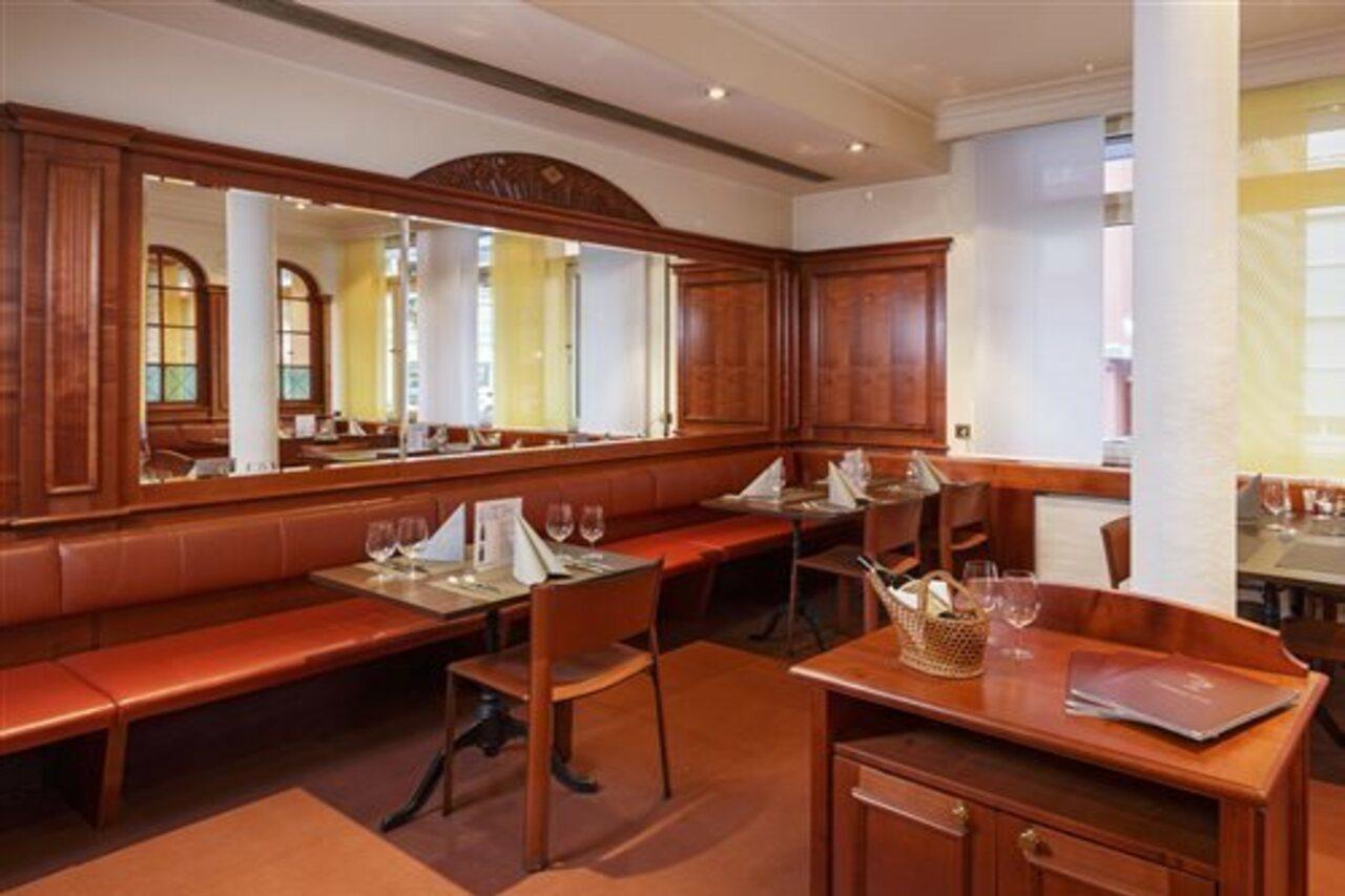 Sommerau-Ticino Swiss Quality Hotel Dietikon Bagian luar foto