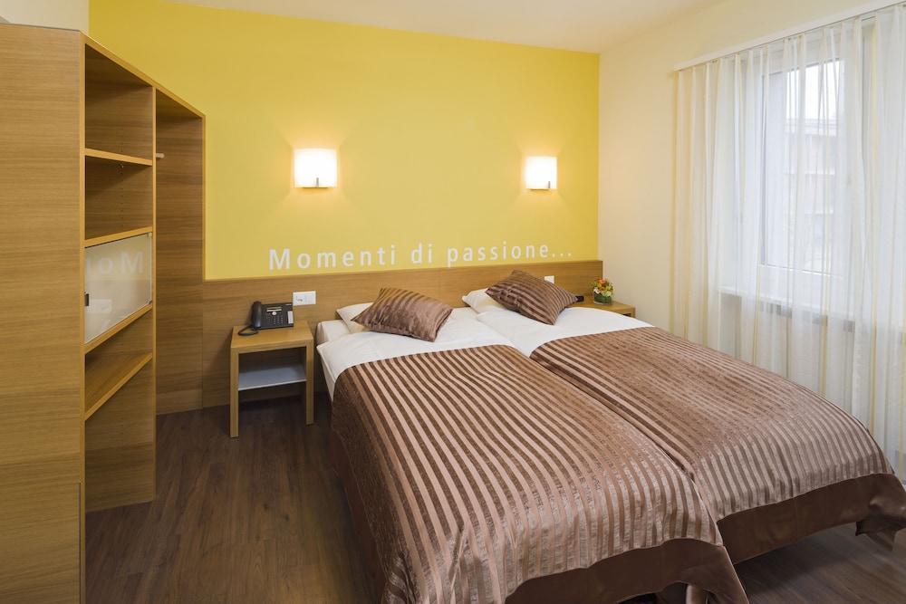 Sommerau-Ticino Swiss Quality Hotel Dietikon Bagian luar foto