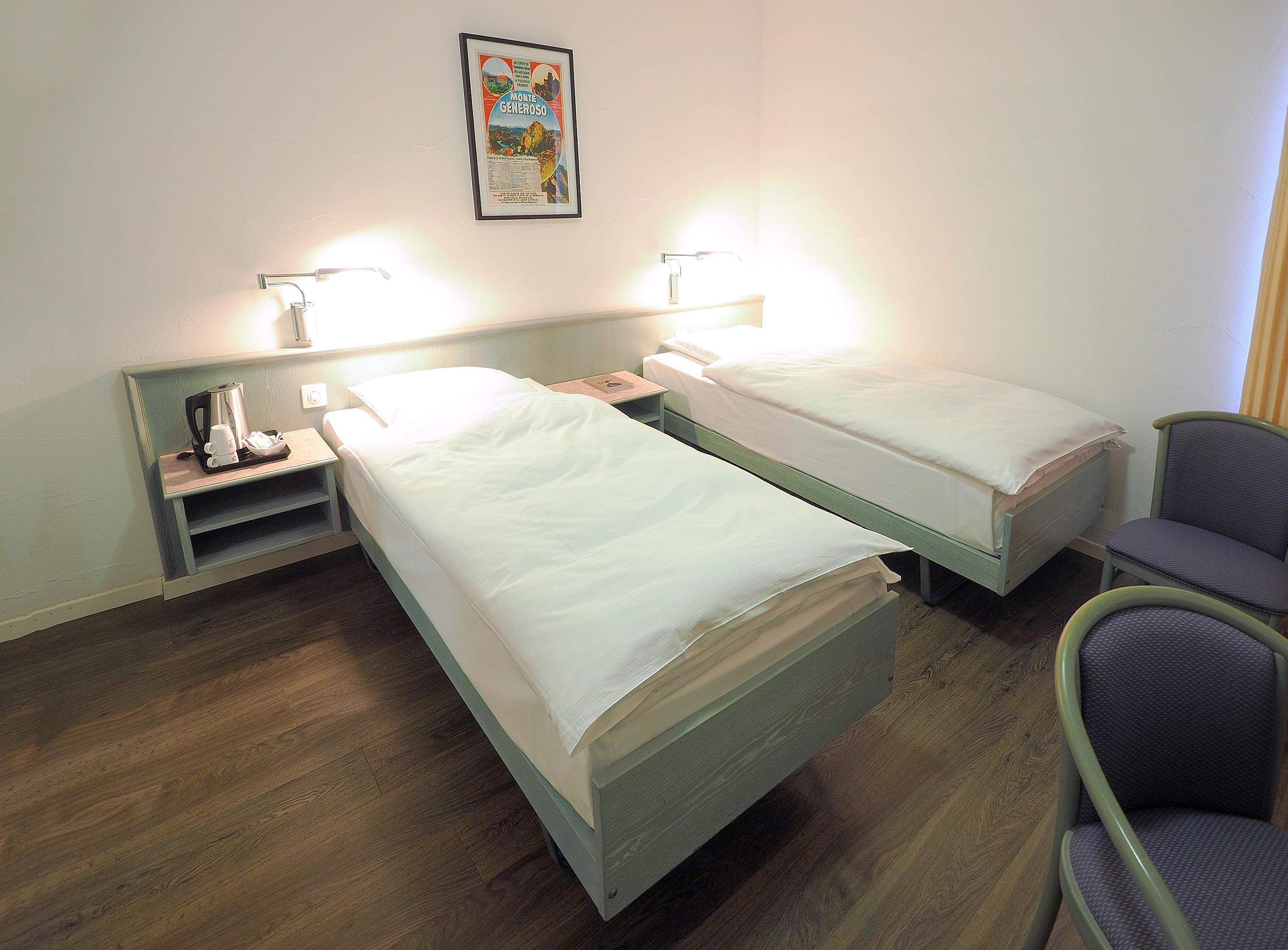 Sommerau-Ticino Swiss Quality Hotel Dietikon Bagian luar foto