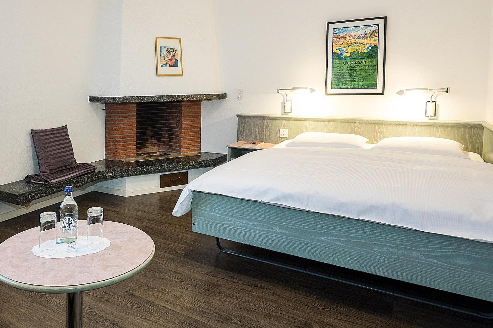 Sommerau-Ticino Swiss Quality Hotel Dietikon Bagian luar foto