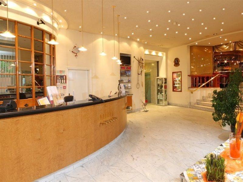 Sommerau-Ticino Swiss Quality Hotel Dietikon Bagian luar foto