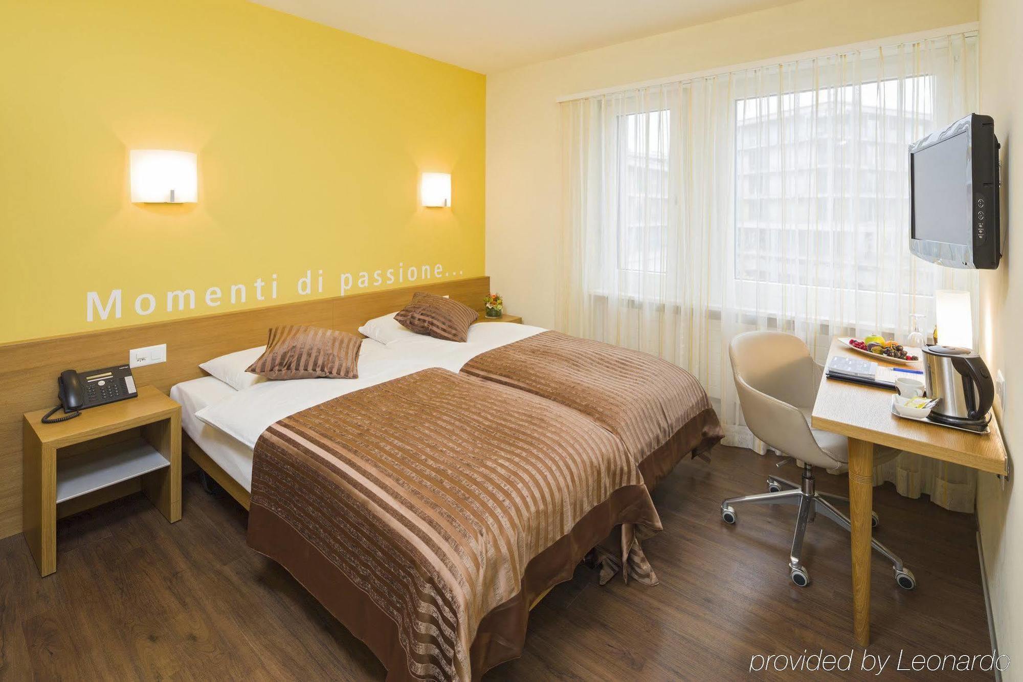 Sommerau-Ticino Swiss Quality Hotel Dietikon Ruang foto