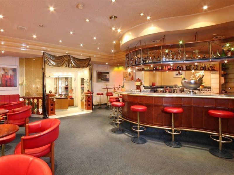 Sommerau-Ticino Swiss Quality Hotel Dietikon Bagian luar foto