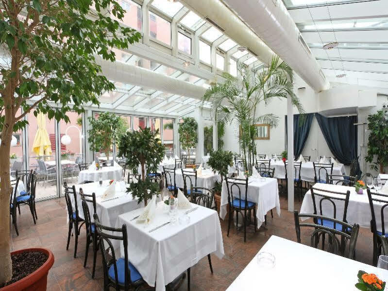 Sommerau-Ticino Swiss Quality Hotel Dietikon Bagian luar foto