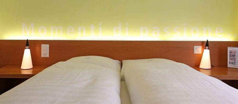 Sommerau-Ticino Swiss Quality Hotel Dietikon Bagian luar foto
