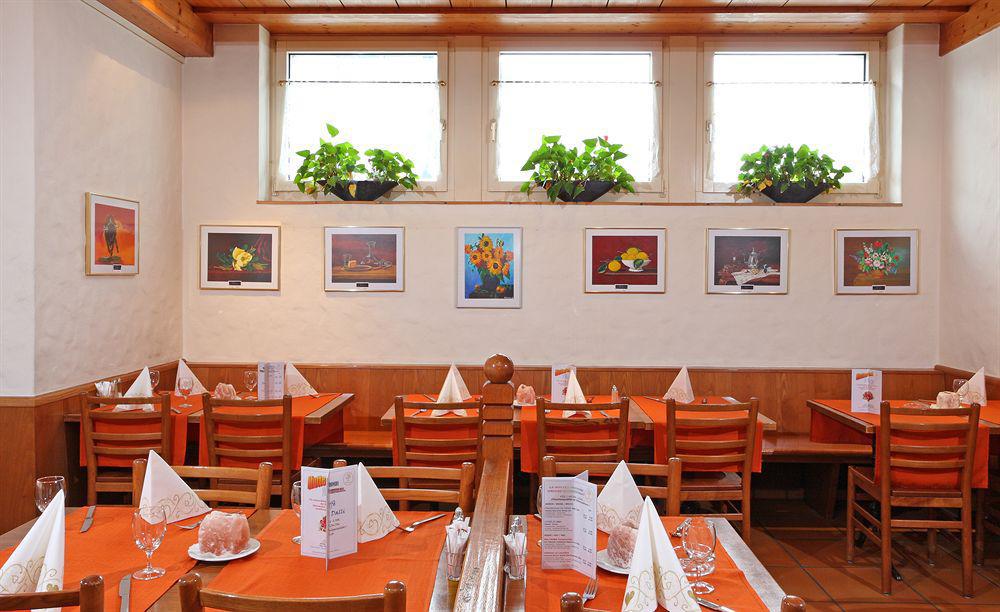 Sommerau-Ticino Swiss Quality Hotel Dietikon Bagian luar foto
