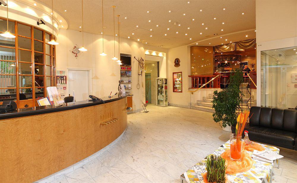 Sommerau-Ticino Swiss Quality Hotel Dietikon Interior foto
